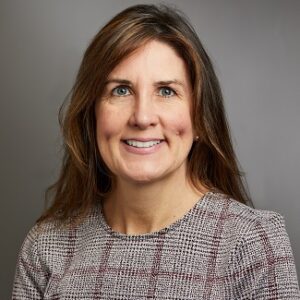 Julie Gaither
