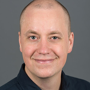 Volker Hovestadt