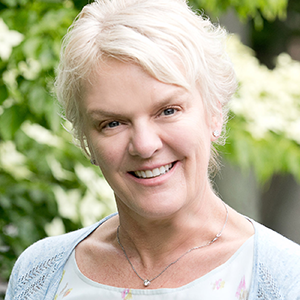Terrie Inder