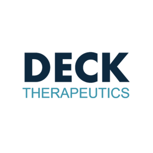 Deck Therapeutics