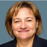 Cami Martin, MD, MS, Chief Scientific Officer of the Charles Hood Foundation