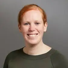 Chantal Vogels, Ph.D.