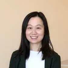 Jin Zhang, Ph.D.