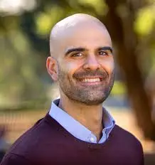 Sahin Naqvi, Ph.D.