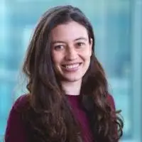 Silvia Galvan Pena, Ph.D.